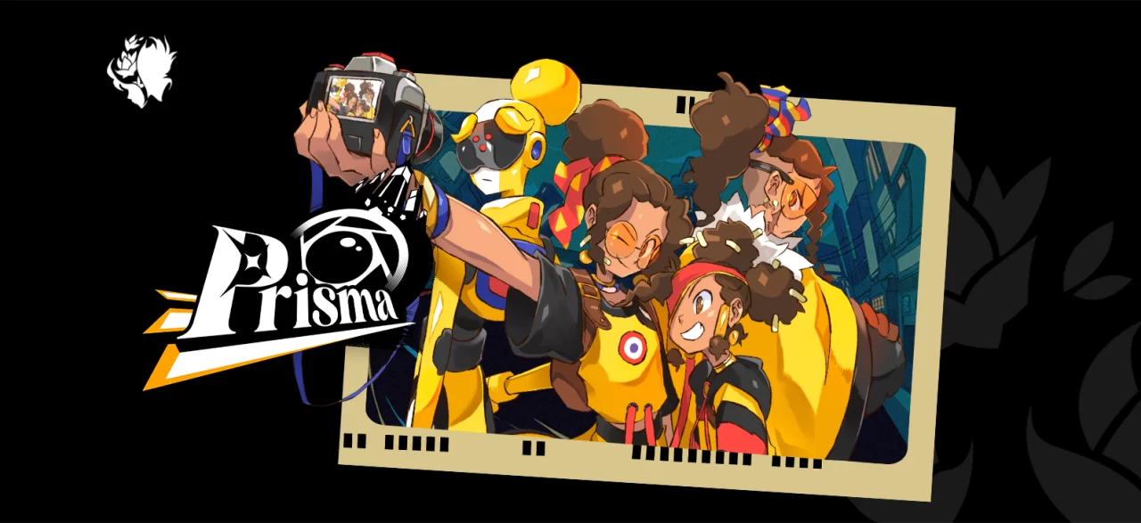 Prisma Artwork 001
