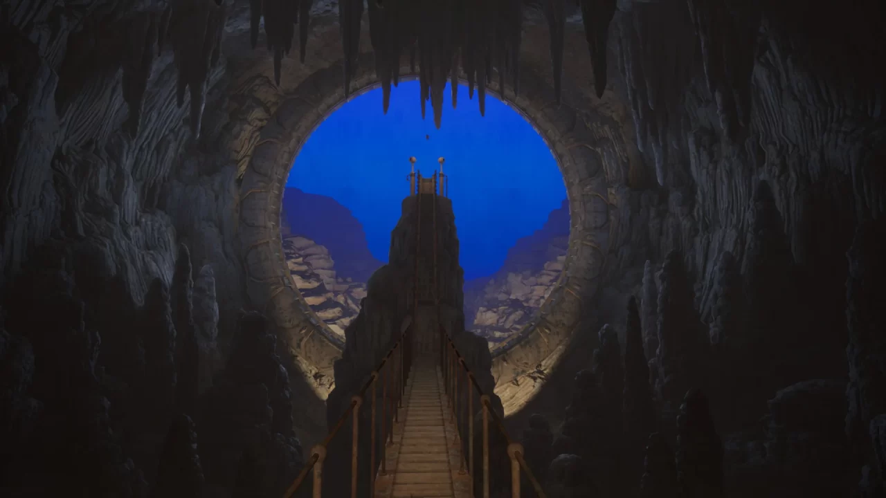 Riven Remake Screenshot 026