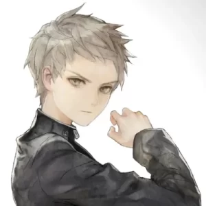 Rob White 13 Sentinels Avatar