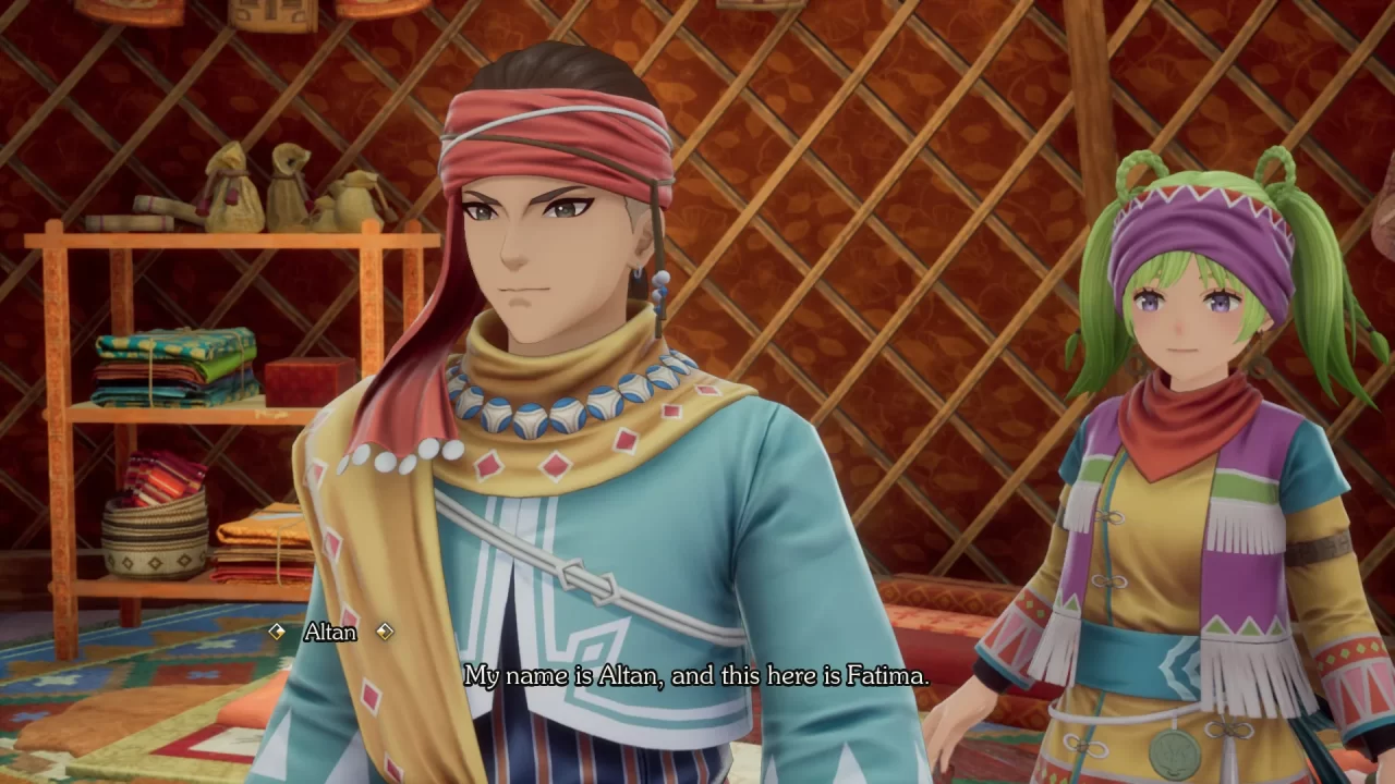 Romancing SaGa 2 Revenge of the Seven Screenshot 050
