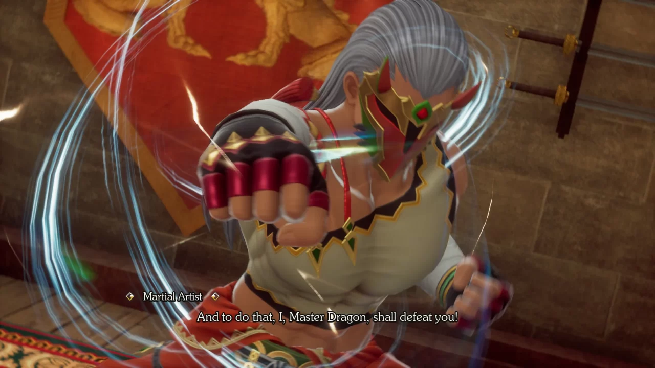 Romancing SaGa 2 Revenge of the Seven Screenshot 052