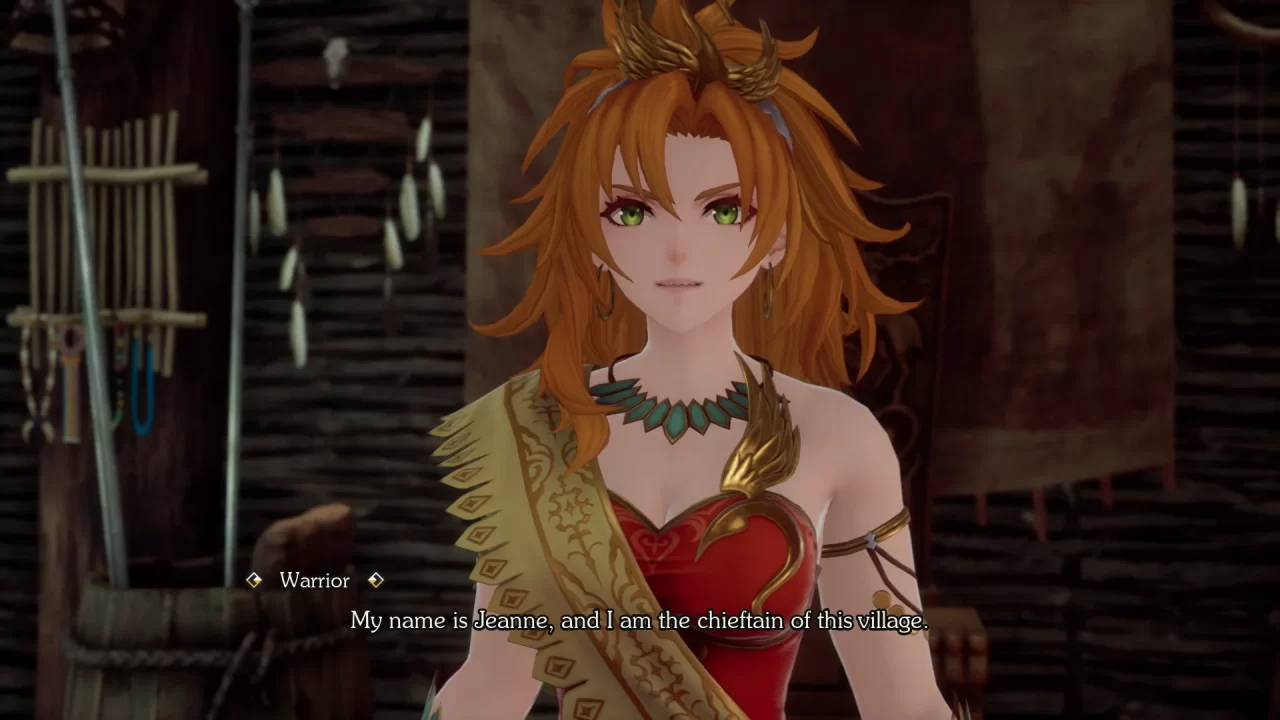Romancing SaGa 2 Revenge of the Seven Screenshot 056