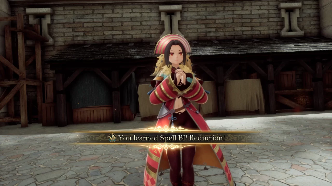 Romancing SaGa 2 Revenge of the Seven Screenshot 058