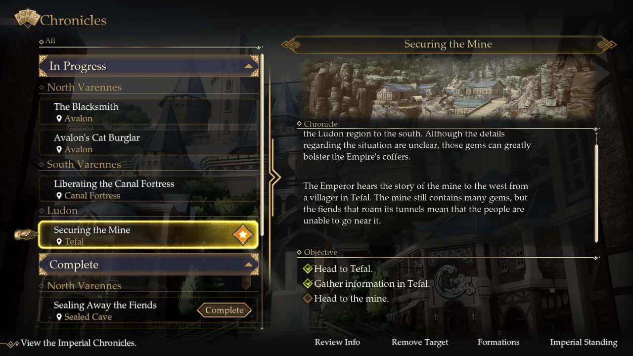 Romancing SaGa 2 Revenge of the Seven Screenshot 111