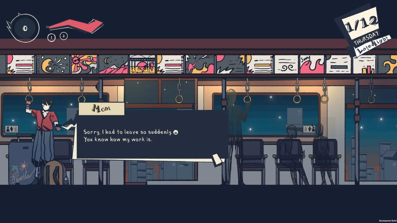 SONZAI Screenshot 005