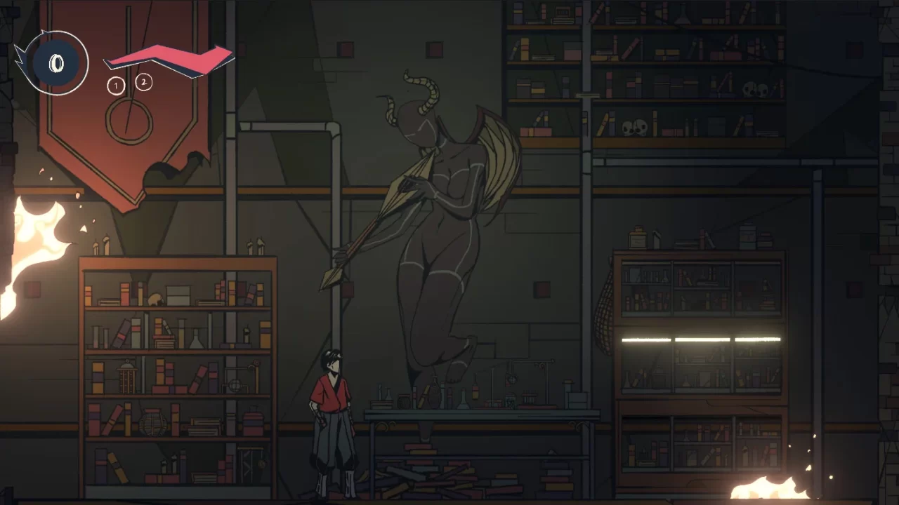 SONZAI Screenshot 007