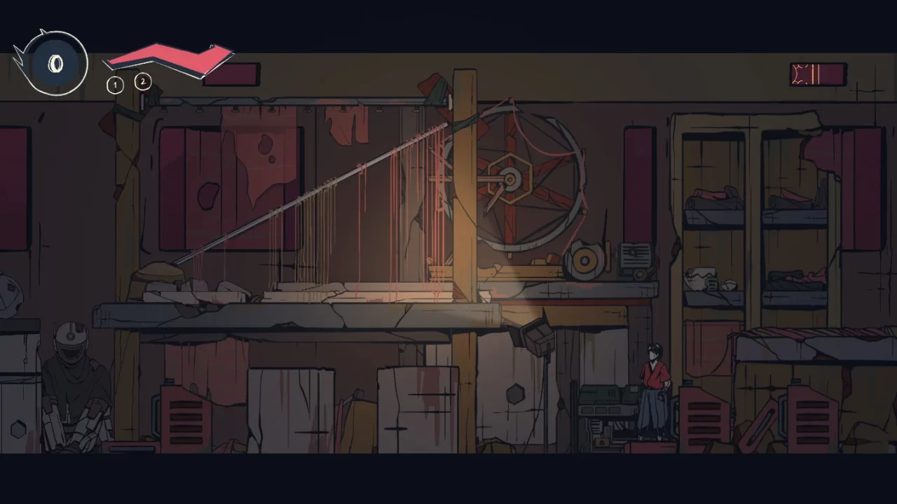 SONZAI Screenshot 009