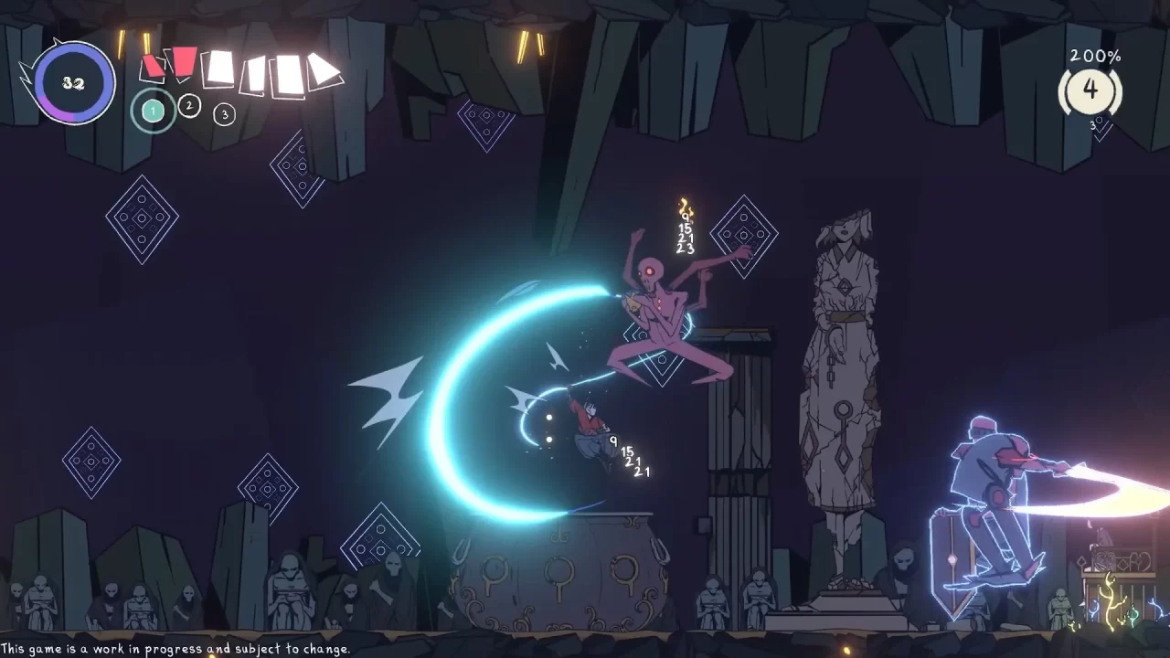 SONZAI Screenshot 012