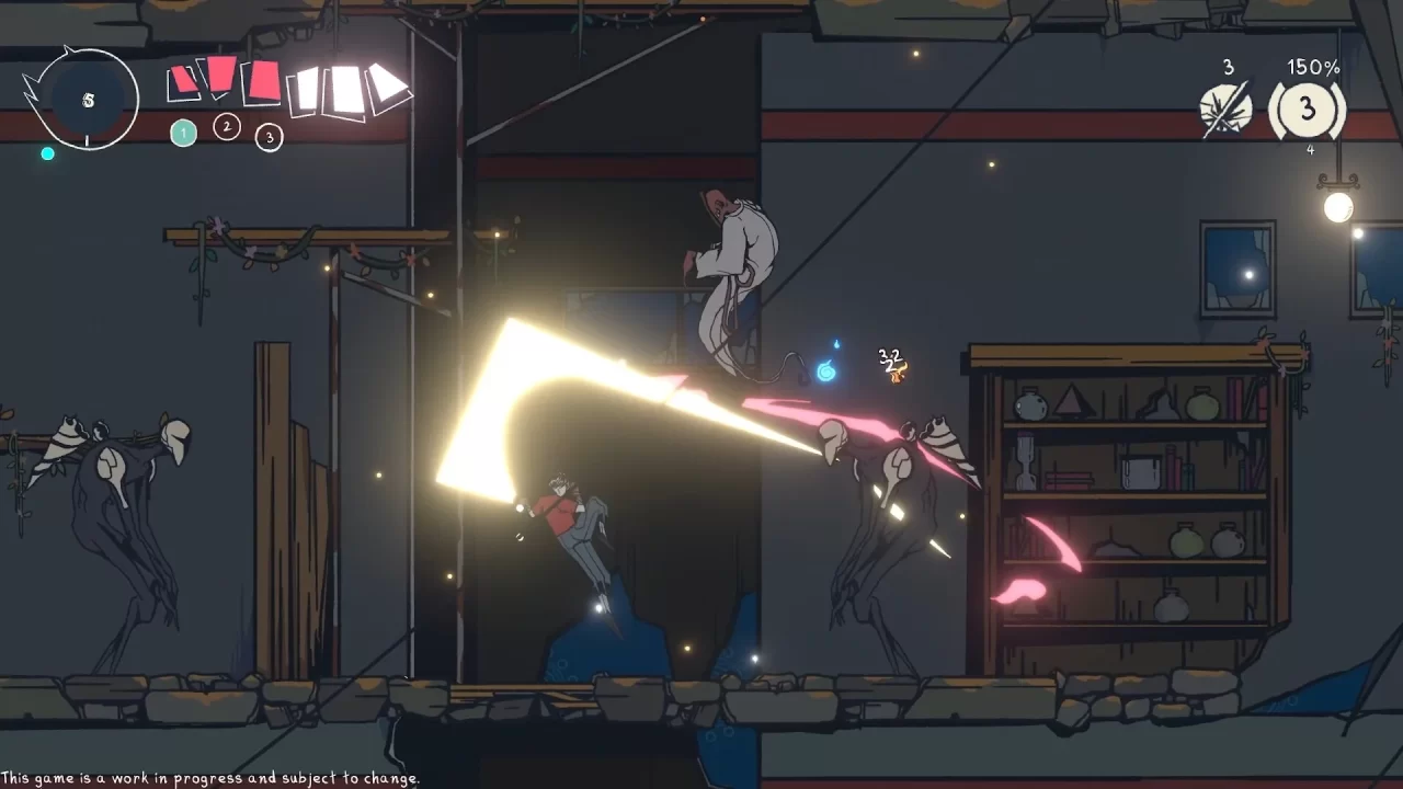 SONZAI Screenshot 014