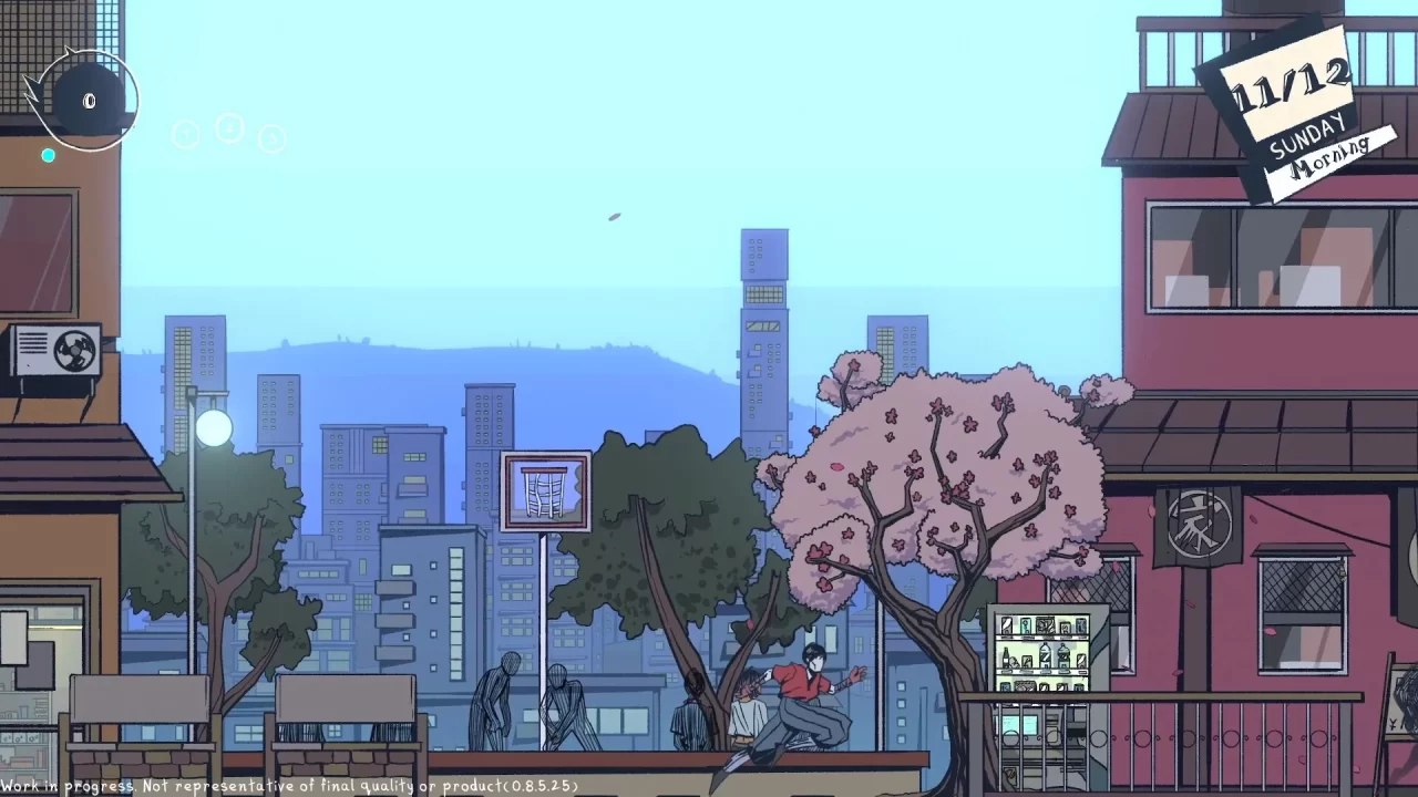 SONZAI Screenshot 015