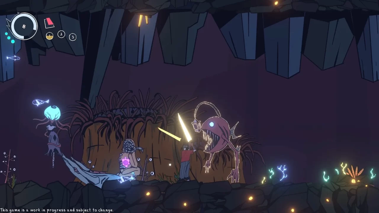 SONZAI Screenshot 018