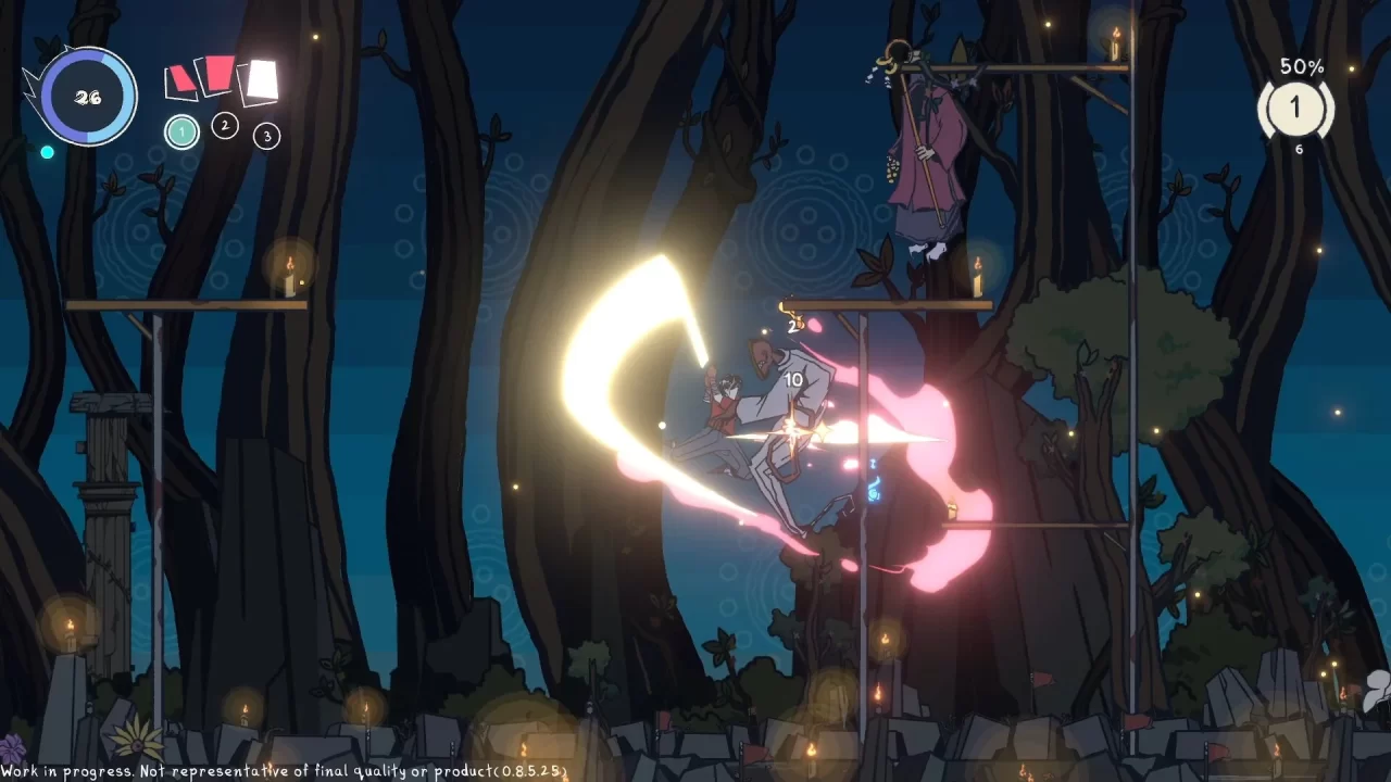 SONZAI Screenshot 019