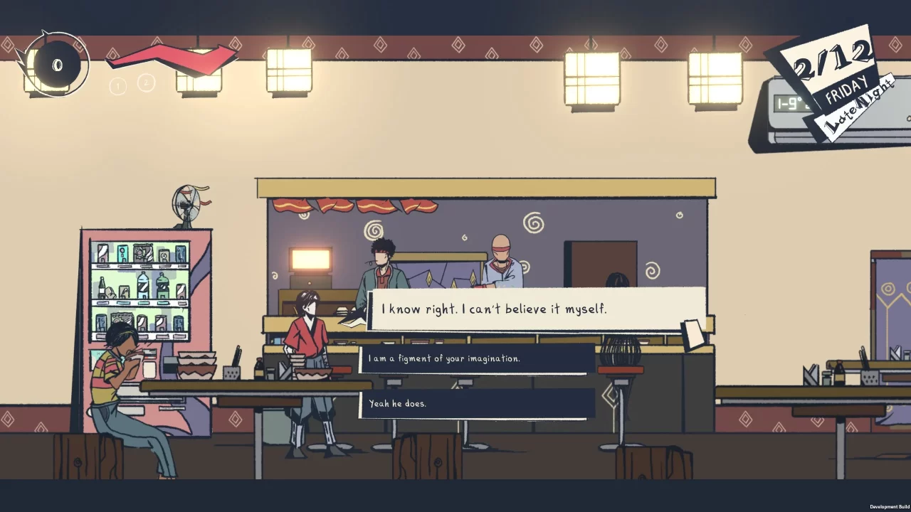 SONZAI Screenshot 020