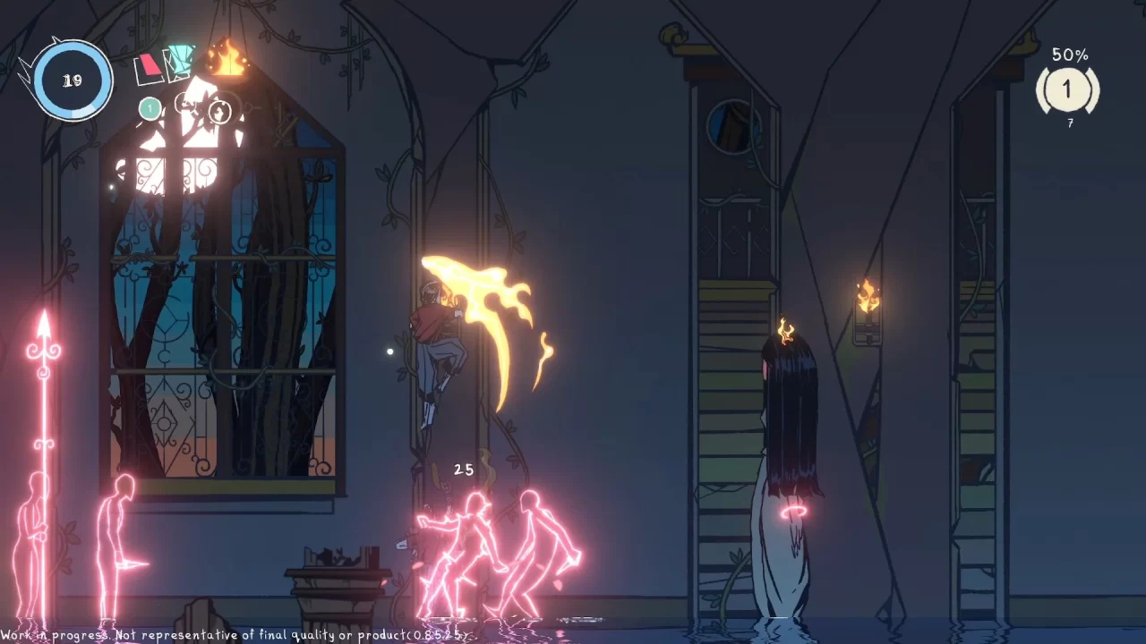 SONZAI Screenshot 021