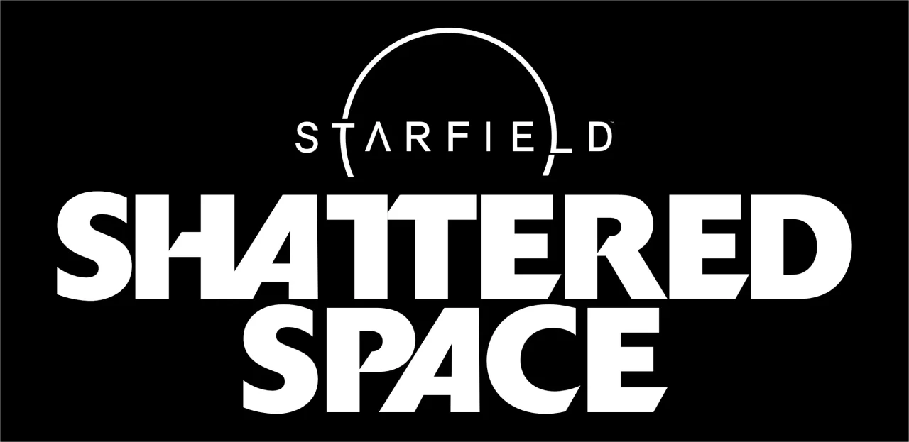 Starfield Shattered Space Logo 001