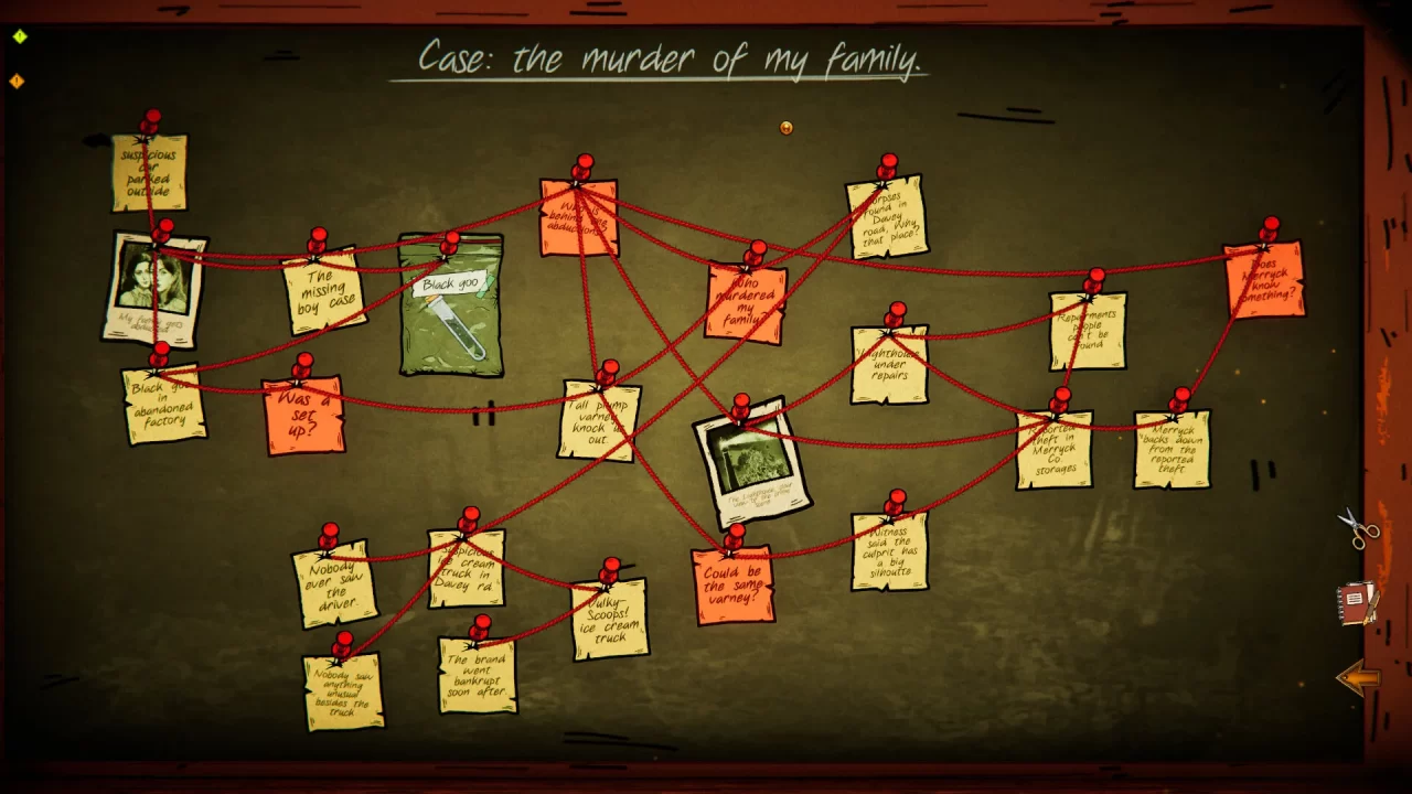The Midnight Crimes Screenshot 007