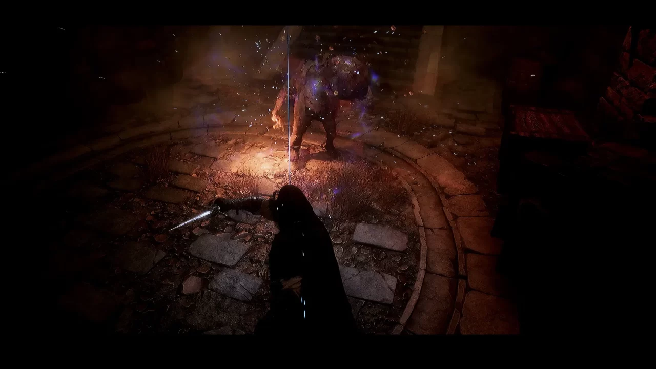 The Relic First Guardian Screenshot 002