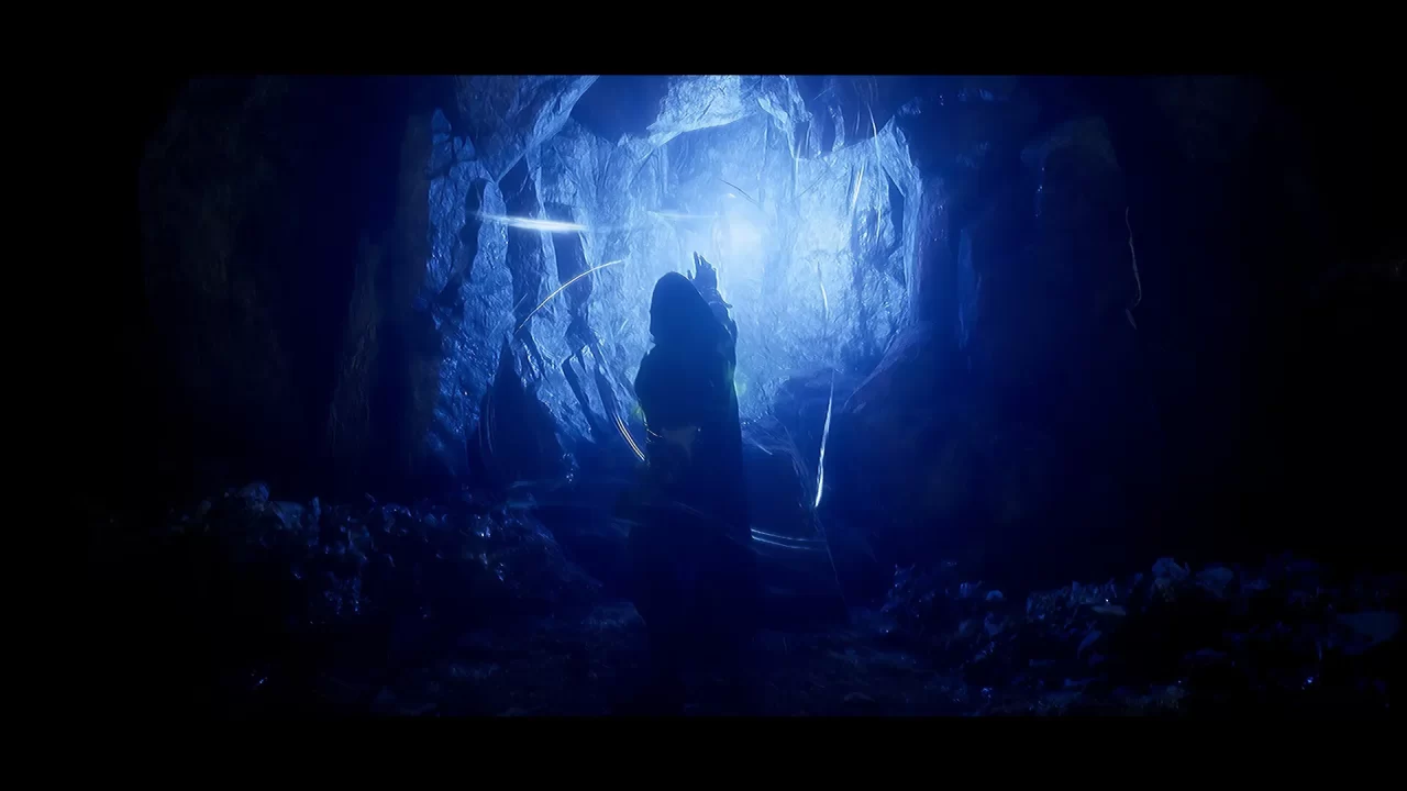 The Relic First Guardian Screenshot 004