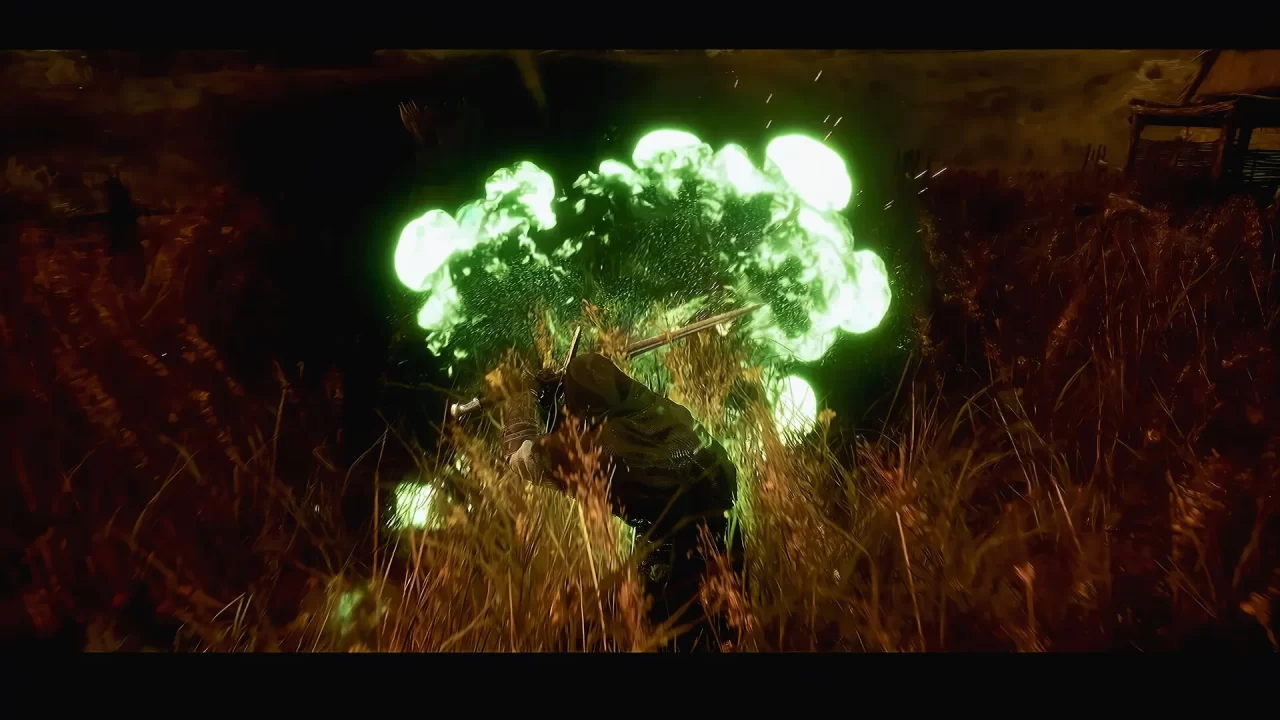 The Relic First Guardian Screenshot 007