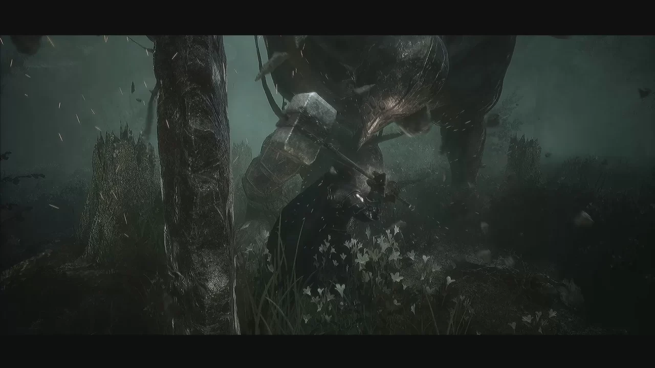 The Relic First Guardian Screenshot 012