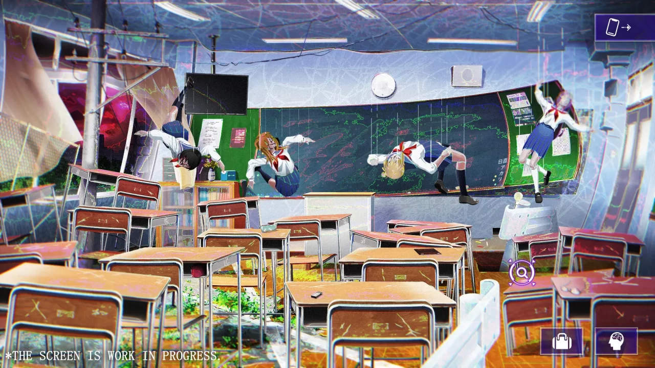 Type Noise Shonen Shojo Screenshot 003