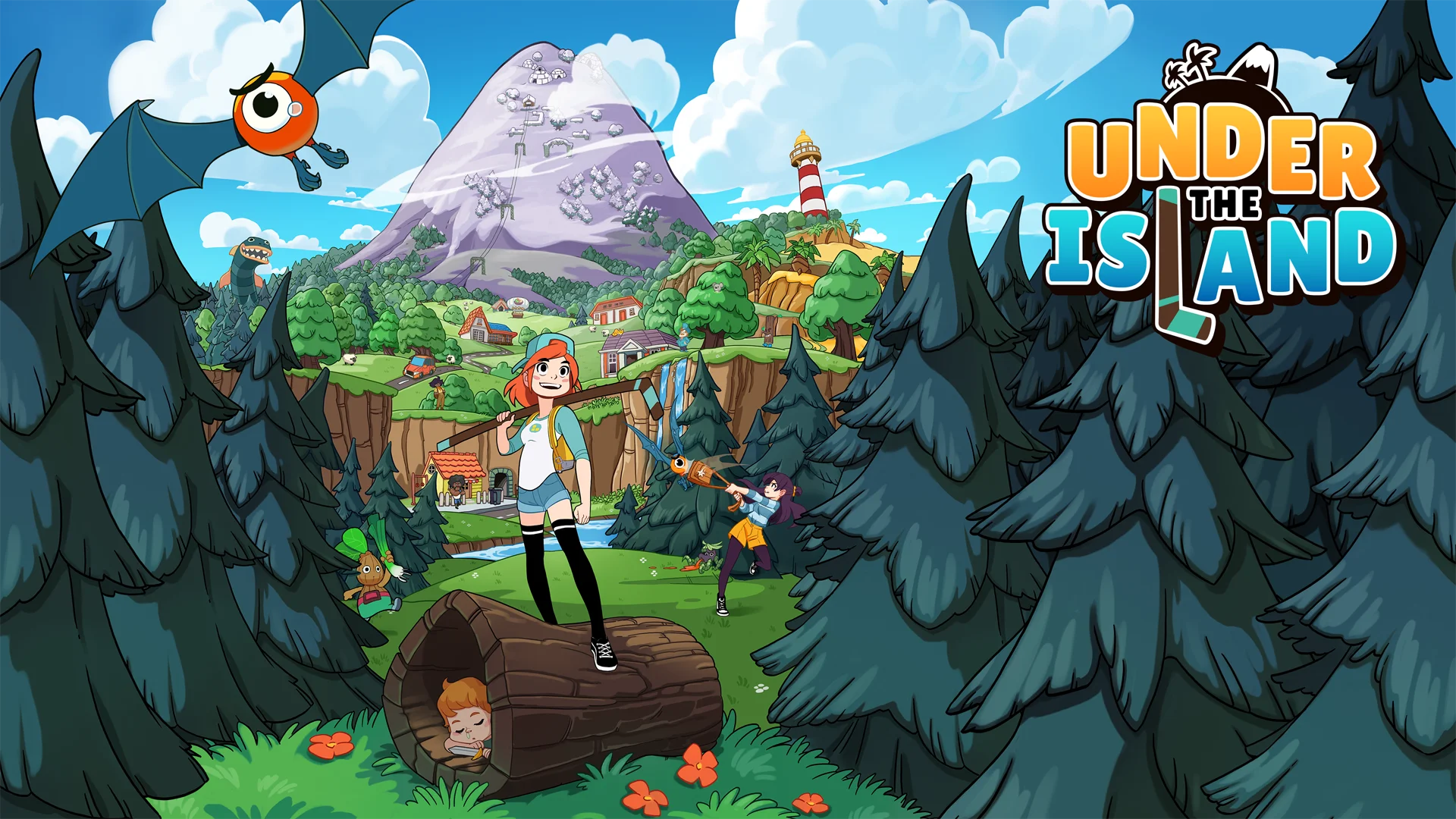 Under The Island Artwork 003