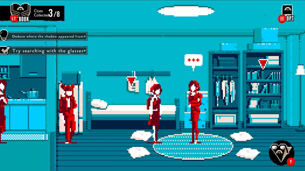 Urban Myth Dissolution Center Screenshot 009