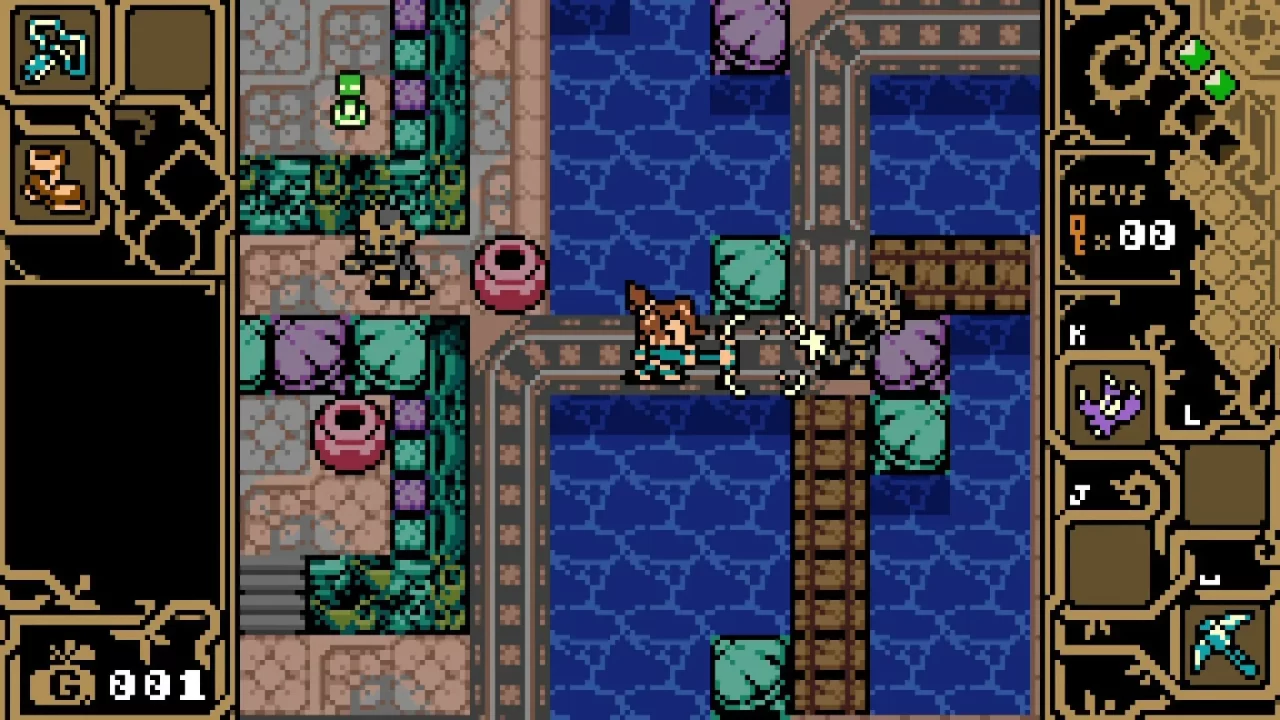 Veritus Screenshot 009