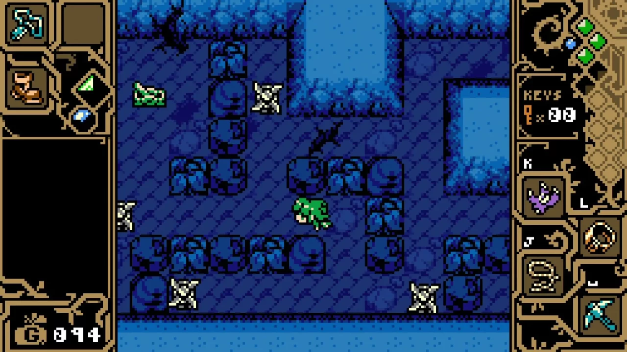 Veritus Screenshot 011