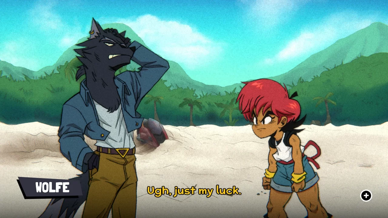 Wander Stars Screenshot 003