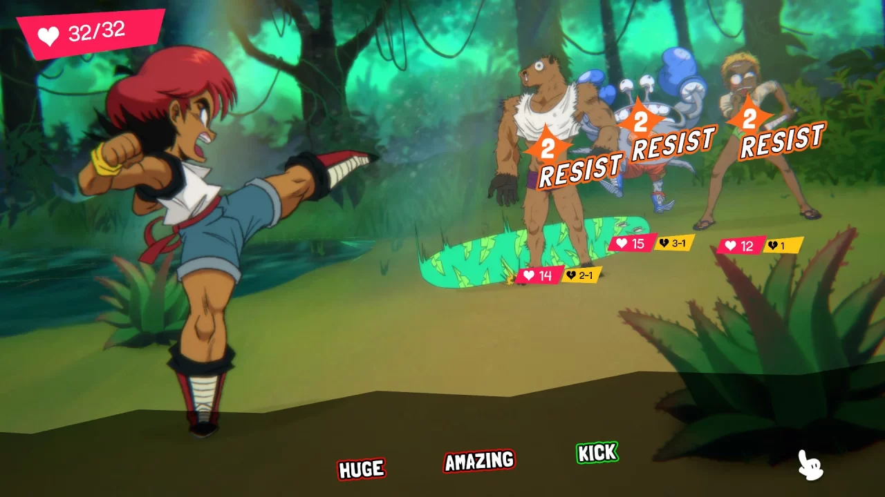 Wander Stars Screenshot 004