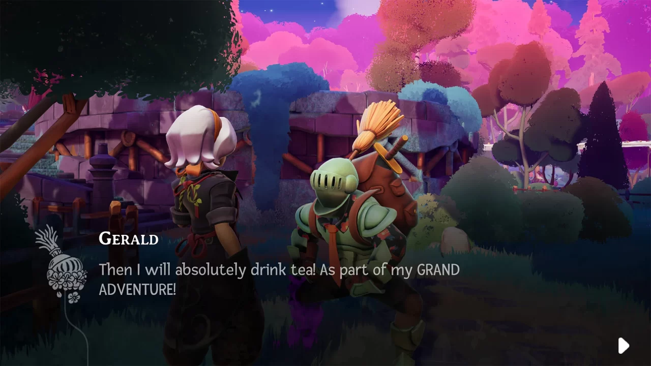 Wanderstop Screenshot 003