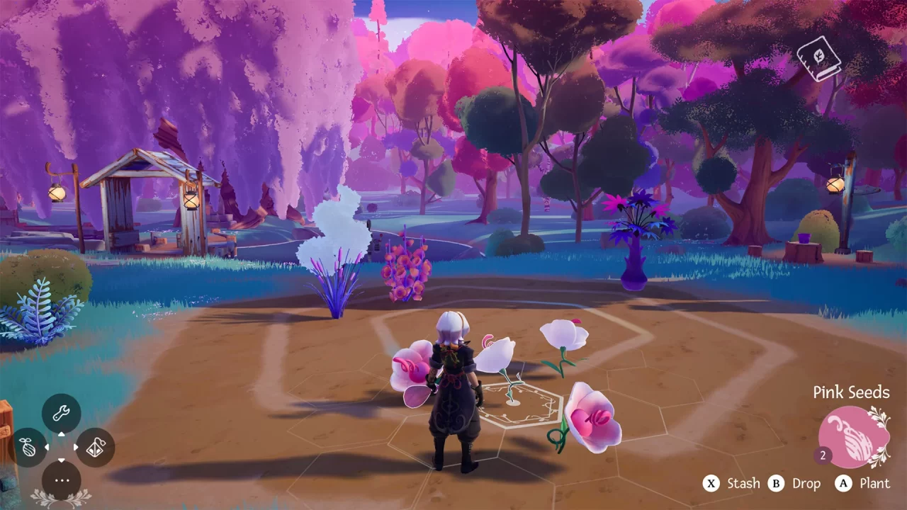 Wanderstop Screenshot 004