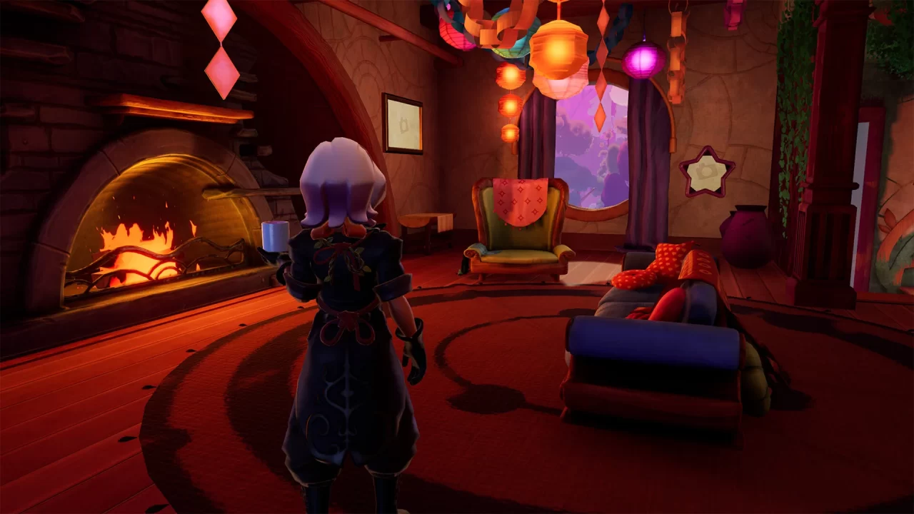Wanderstop Screenshot 006