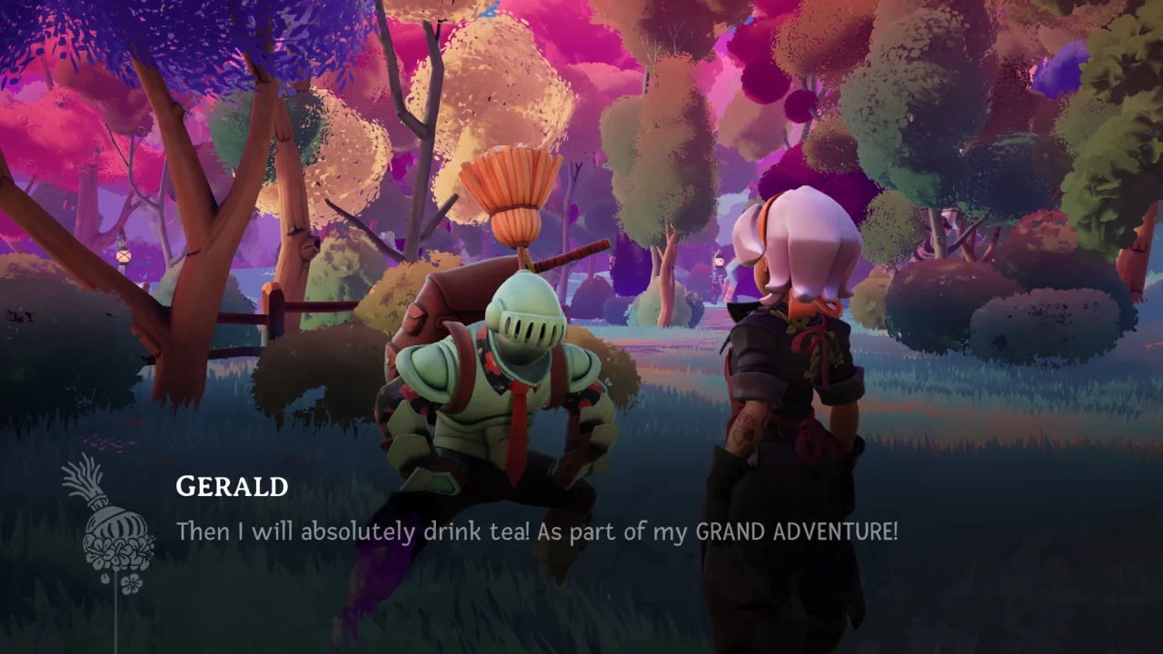 Wanderstop Screenshot 010