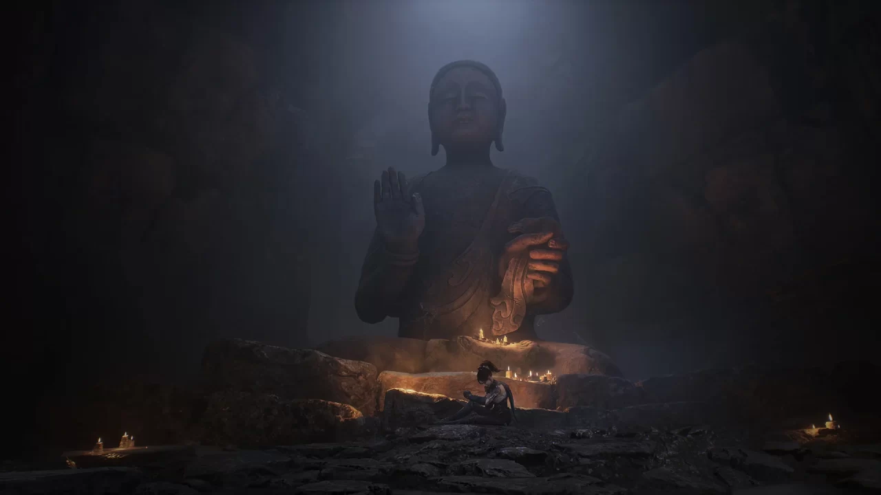 Wuchang Fallen Feathers Screenshot 005