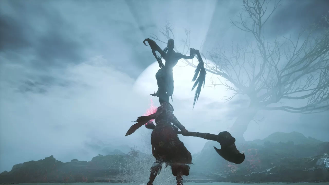 Wuchang Fallen Feathers Screenshot 008