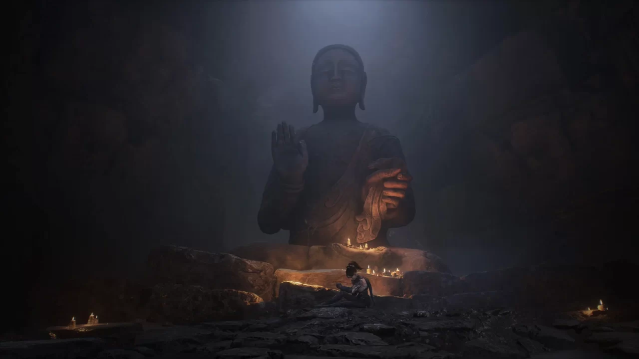 Wuchang Fallen Feathers Screenshot 010