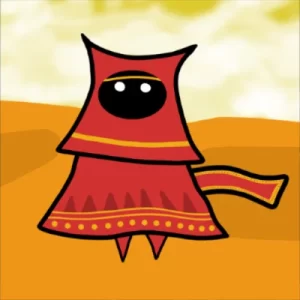 Zek Lu Journey Avatar