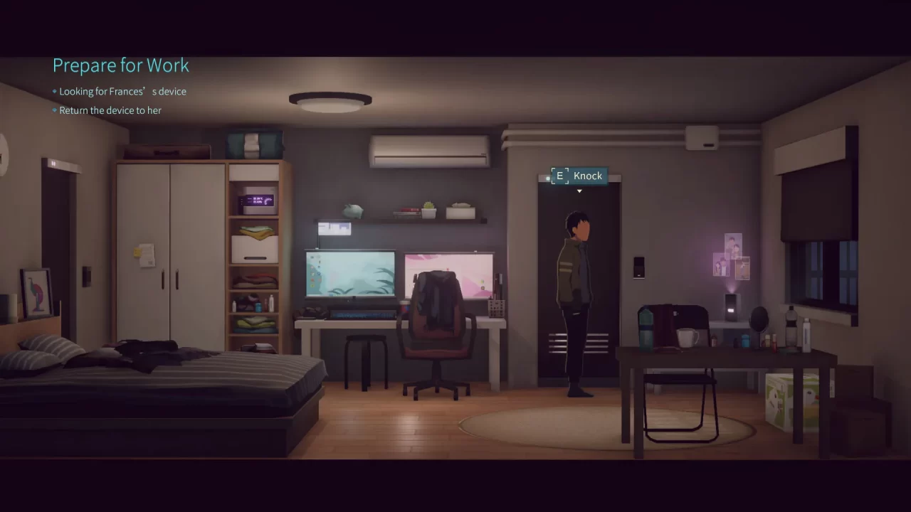 Minds Beneath Us Screenshot 003