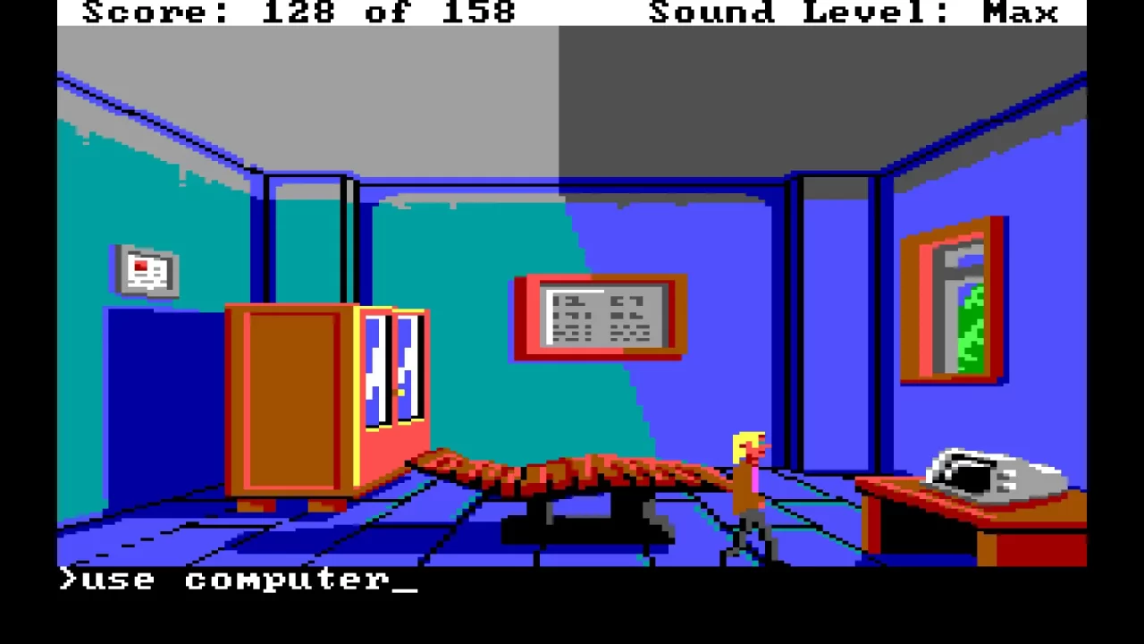 Tachyon Dreams Anthology Screenshot 005