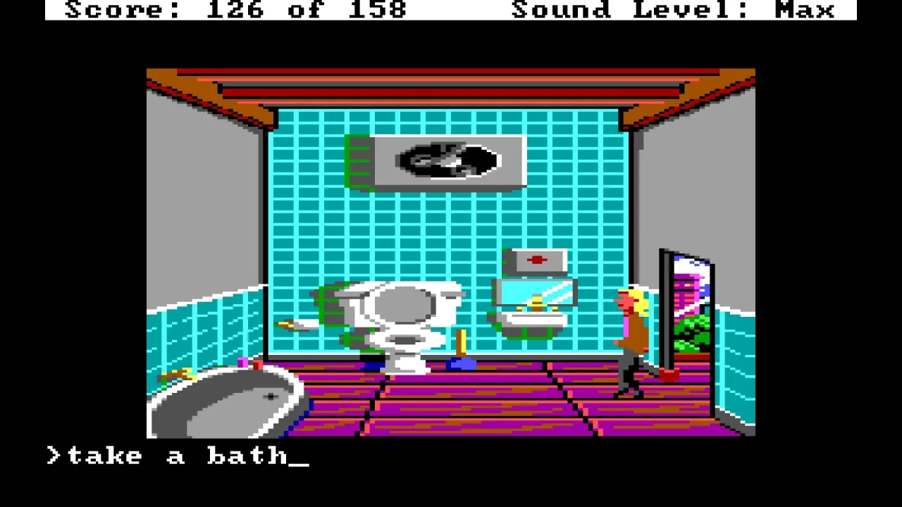 Tachyon Dreams Anthology Screenshot 006