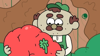 Thank Goodness Youre Here Screenshot 009