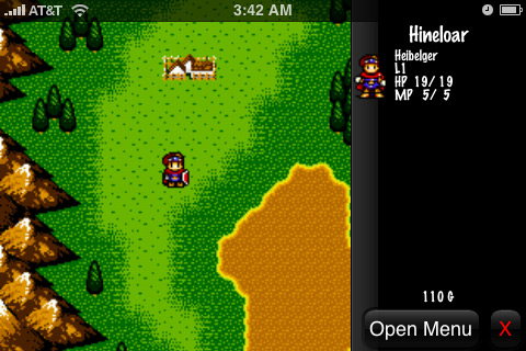 Vay 2008 Screenshot 006