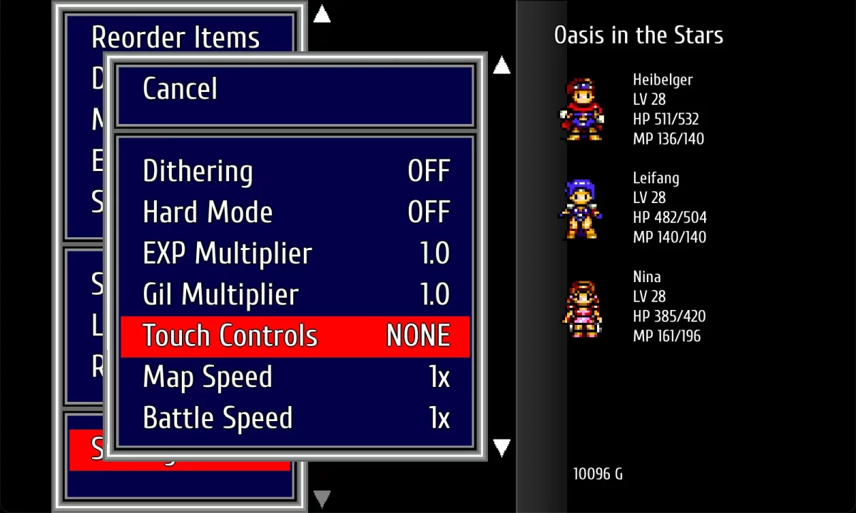 Vay 2024 Screenshot 003