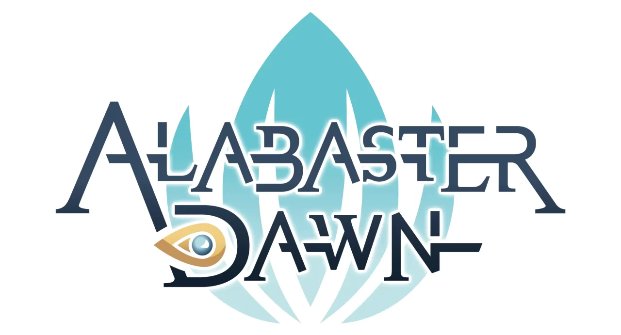 Alabaster Dawn Logo 001