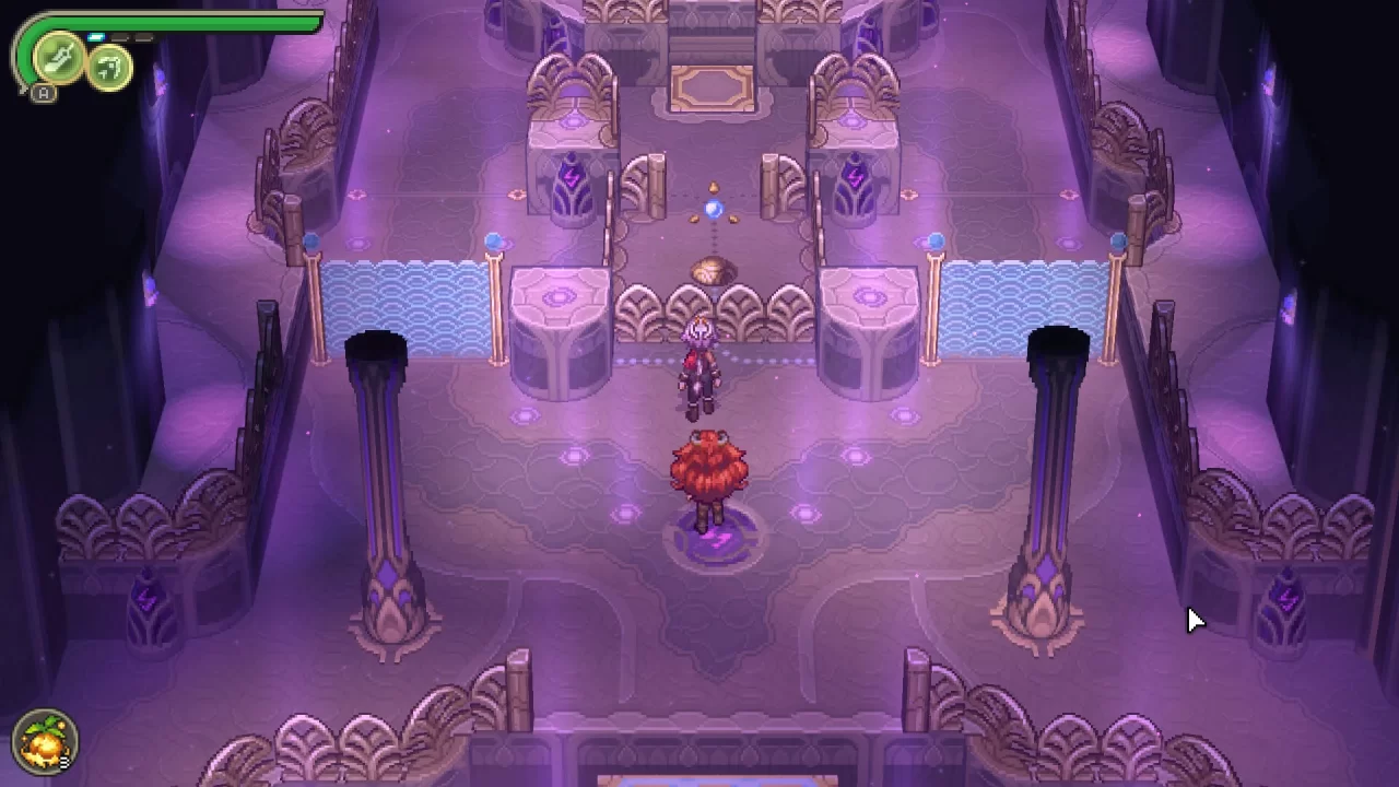 Alabaster Dawn Screenshot 040