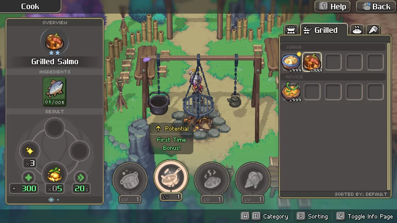 Alabaster Dawn Screenshot 047