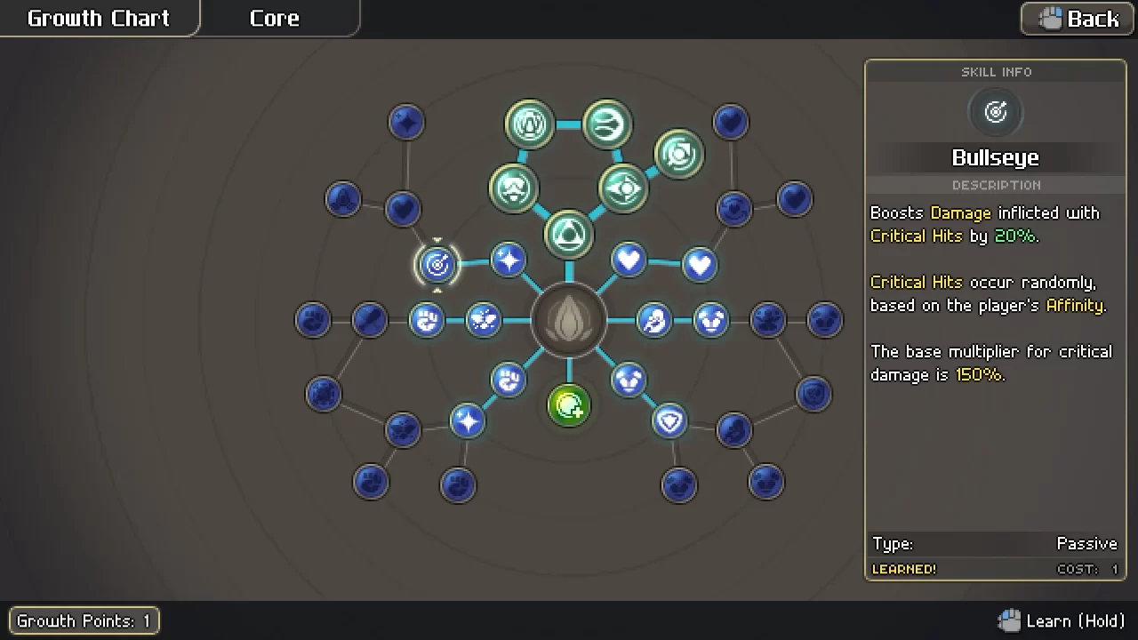 Alabaster Dawn Screenshot 048