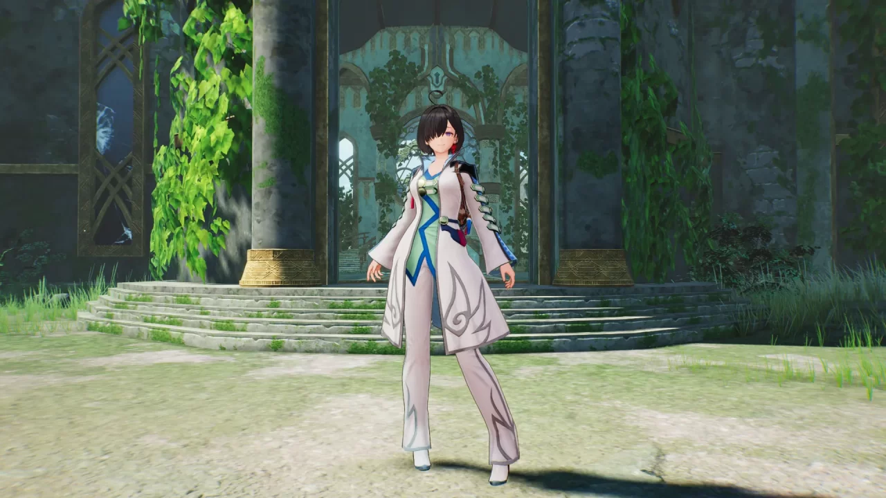 Atelier Yumia The Alchemist of Memories and the Envisioned Land Screenshot 037